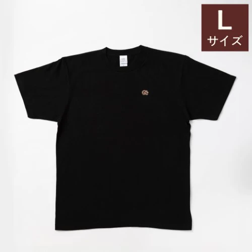 【当選者限定】鎌倉紅谷Tシャツ（Lサイズ）【購入期限：7月14日（日）23 :59】