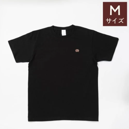 【当選者限定】鎌倉紅谷Tシャツ（Mサイズ）【購入期限：7月14日（日）23 :59】